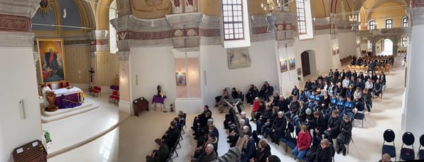 Održano 2. Hodočašće sportaša Bjelovarsko-križevačke biskupije